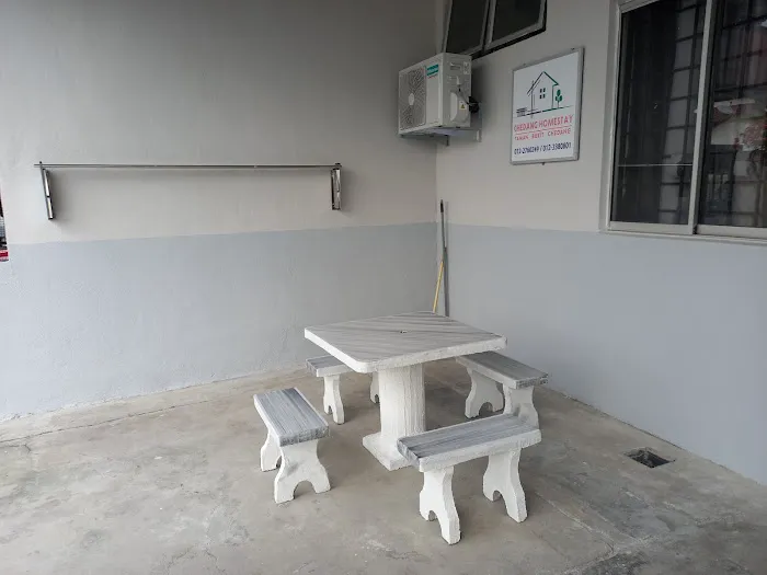CHEDANG HOMESTAY Picture 6