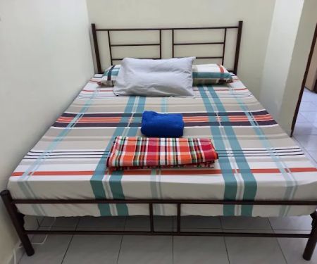 CHEDANG HOMESTAY
