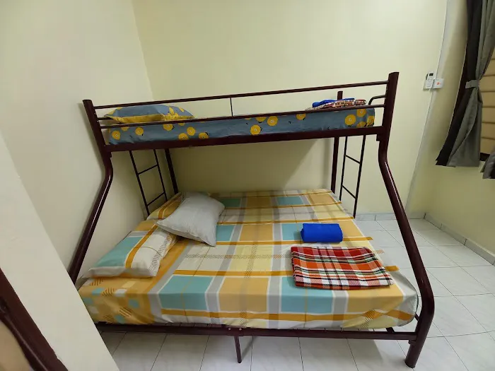 CHEDANG HOMESTAY Picture 9