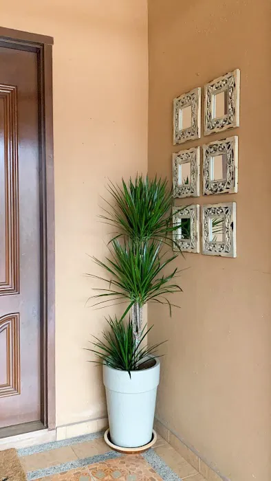 Eco Relax Homestay & Spa Picture 3