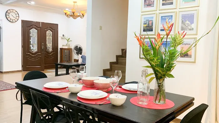 Eco Relax Homestay & Spa Picture 4