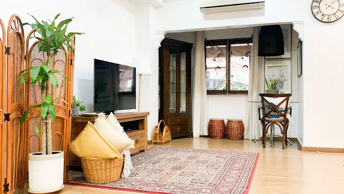 Eco Relax Homestay & Spa Picture 1