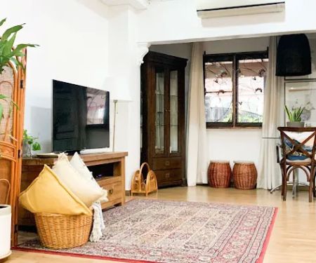 Eco Relax Homestay & Spa