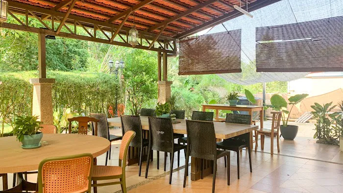 Eco Relax Homestay & Spa Picture 5