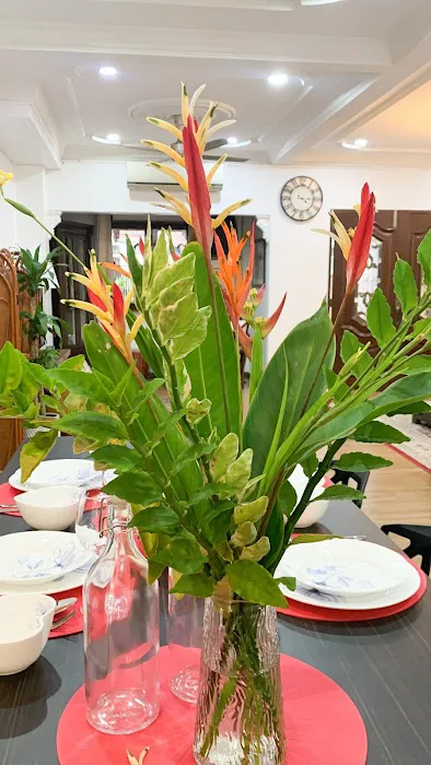 Eco Relax Homestay & Spa Picture 2