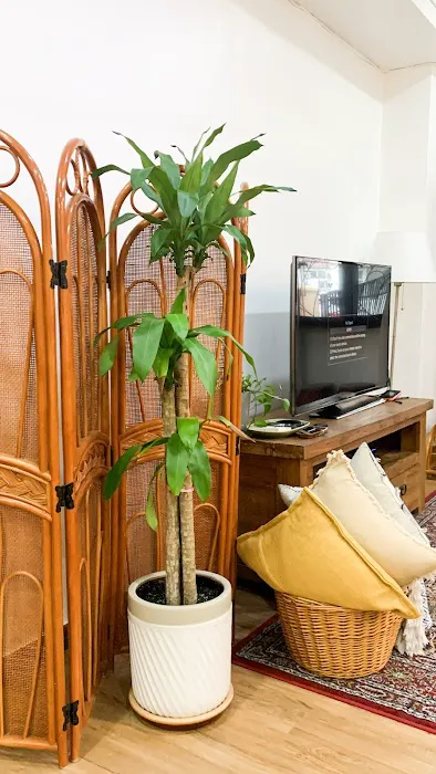Eco Relax Homestay & Spa Picture 9