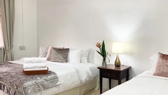 Eco Relax Homestay & Spa Picture 10