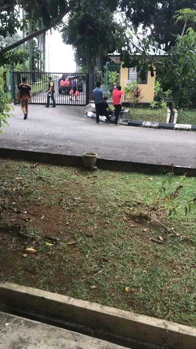 Asrama Lelaki ILKKM Seremban Picture 1