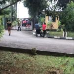 Asrama Lelaki ILKKM Seremban