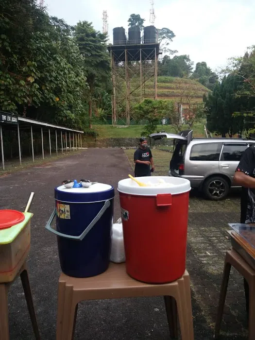 Asrama Lelaki ILKKM Seremban Picture 7