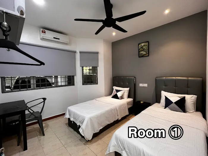 QQ27Homestay Seremban Picture 1