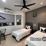 QQ27Homestay Seremban