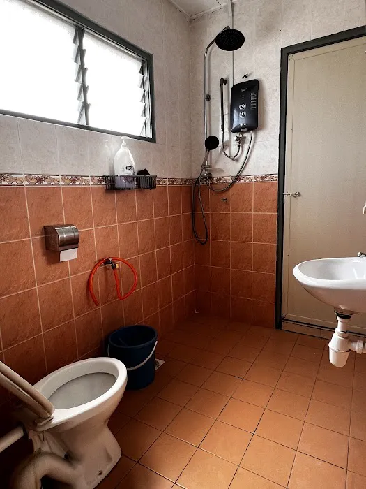 QQ27Homestay Seremban Picture 3
