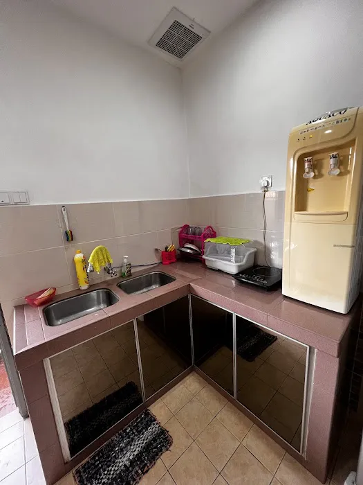 QQ27Homestay Seremban Picture 10
