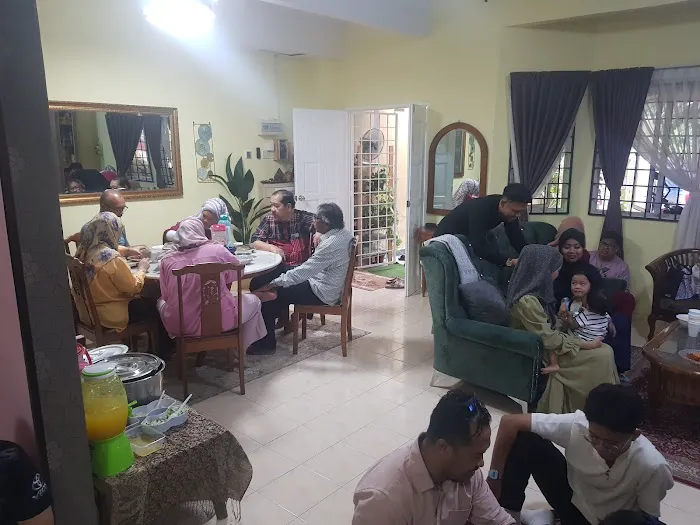 Seremban Amazing Homestay Picture 1