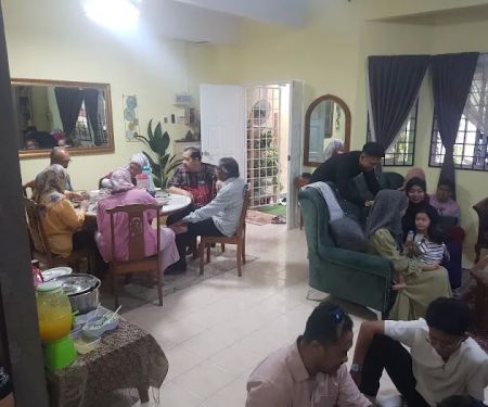 Seremban Amazing Homestay