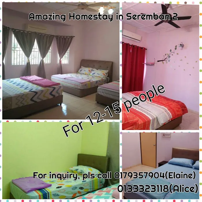 Seremban Amazing Homestay Picture 3