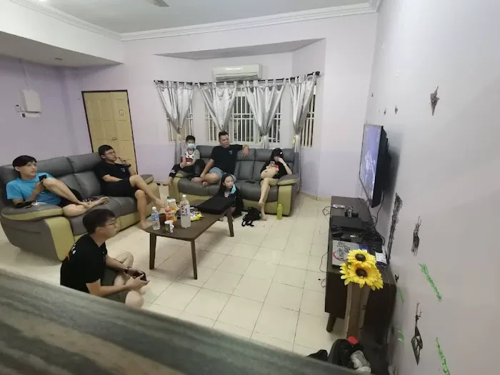 Seremban Amazing Homestay Picture 2