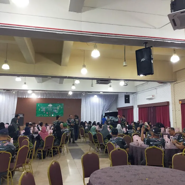 BCIC LODGE Picture 2