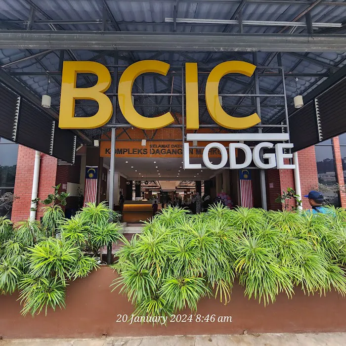 BCIC LODGE Picture 7
