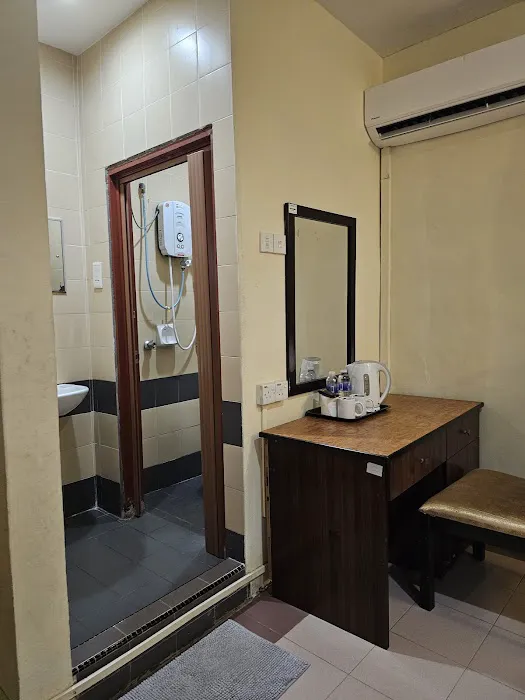BCIC LODGE Picture 9