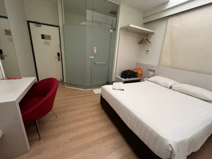 Sri Manja Boutique Hotel Picture 5