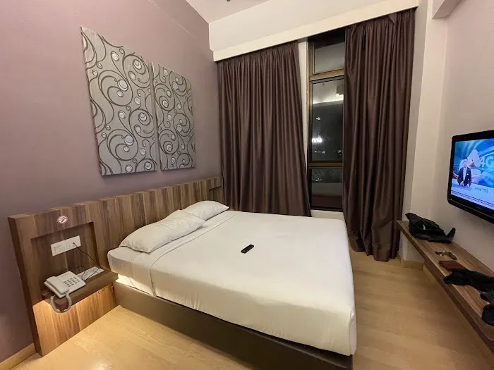 Sri Manja Boutique Hotel Picture 6