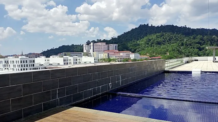 Sri Manja Boutique Hotel Picture 2