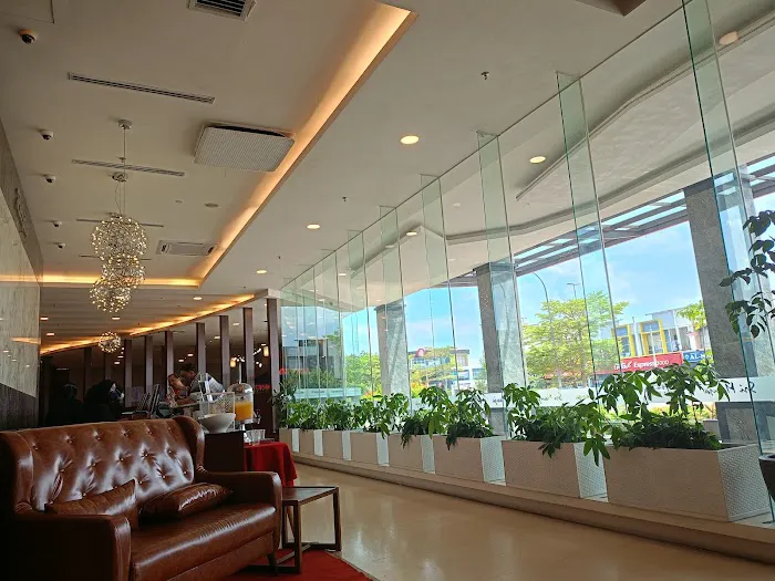 Sri Manja Boutique Hotel Picture 7