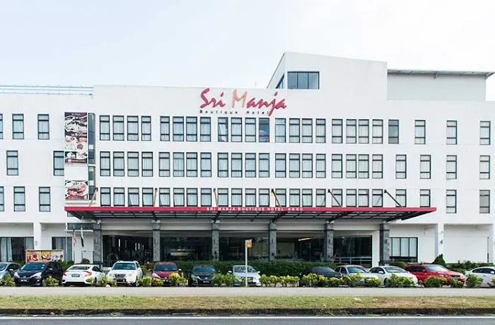 Sri Manja Boutique Hotel Picture 8