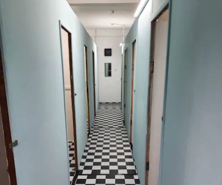 GHE ROOM RENTAL