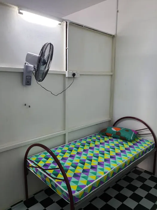 GHE ROOM RENTAL Picture 5