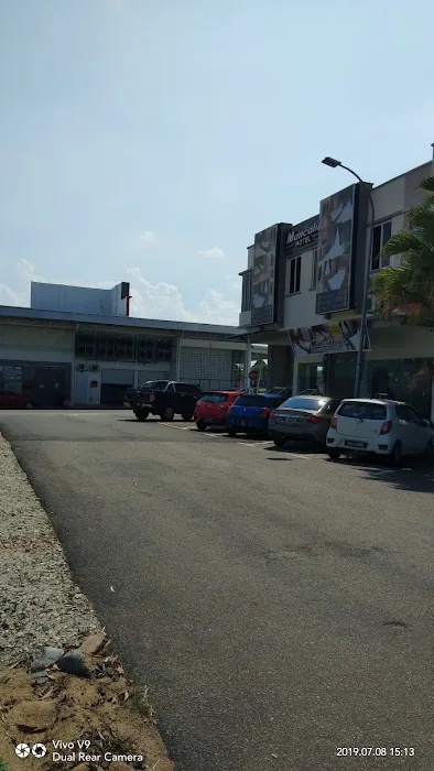 Mancalin Hotel Picture 4