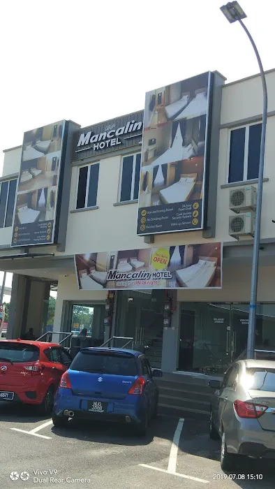 Mancalin Hotel Picture 7