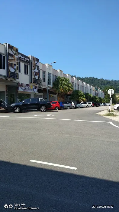 Mancalin Hotel Picture 10