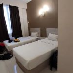 Mancalin Hotel