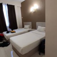 Mancalin Hotel ico