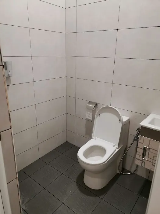 Mancalin Hotel Picture 5