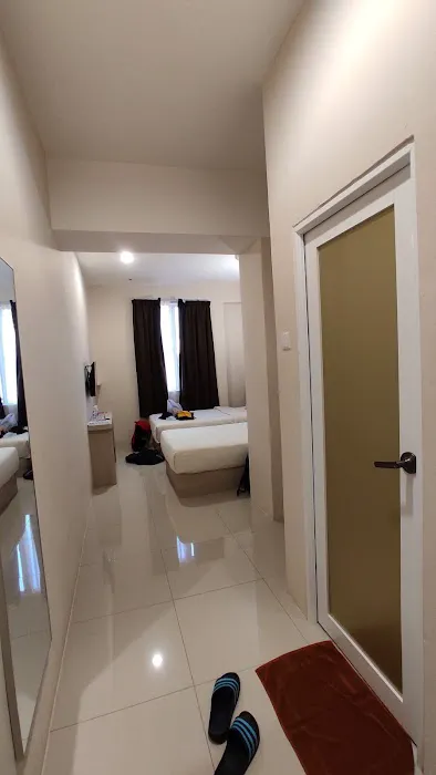 Mancalin Hotel Picture 2