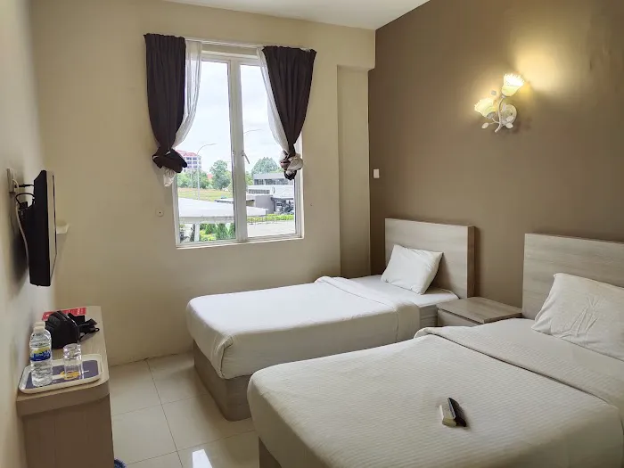 Mancalin Hotel Picture 8