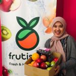 Bakul buah kuantan