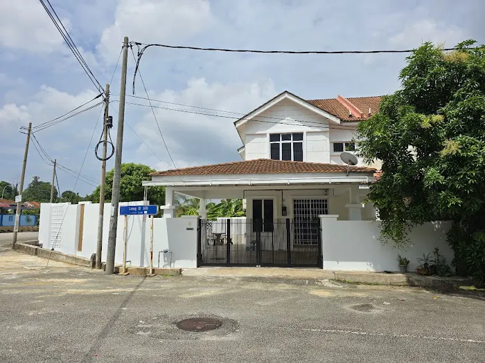 Homestay Kuantan - Casa Yara Picture 1