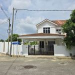 Homestay Kuantan - Casa Yara