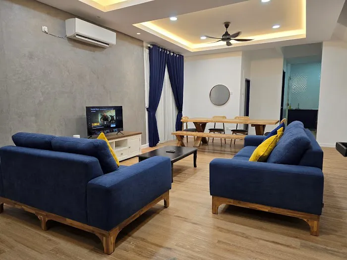 Homestay Kuantan - Casa Yara Picture 9