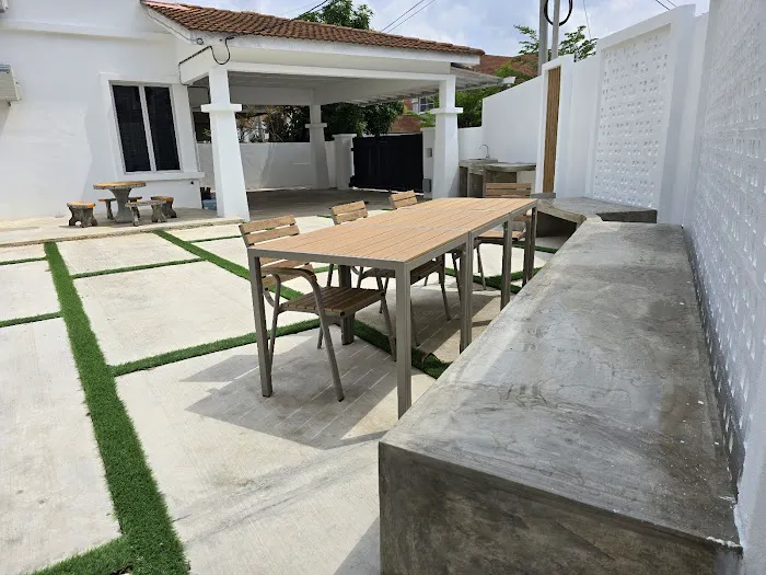 Homestay Kuantan - Casa Yara Picture 3