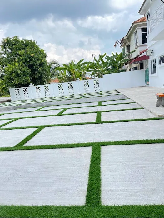 Homestay Kuantan - Casa Yara Picture 8