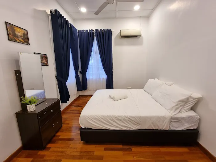 Homestay Kuantan - Casa Yara Picture 4