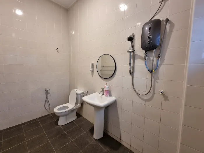 Homestay Kuantan - Casa Yara Picture 5