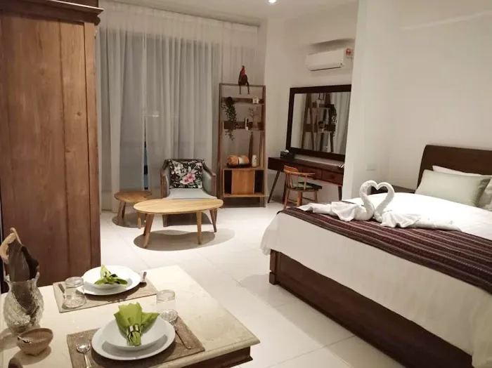 Bali Retreat @ Studio 14 Shah Alam Picture 1