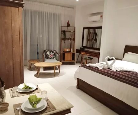 Bali Retreat @ Studio 14 Shah Alam